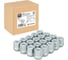 Гайка колесная AIRLINE M12x1.5x25, конус, ключ 19, открытая, дакромет, 20 шт для а/м Chevrolet/Daewoo ASCR313 7