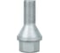 Болт колесный AIRLINE M12x1.25x22x47, конус, ключ 17, дакромет, 20 шт для а/м Лада/Fiat ABLT324 3