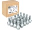 Болт колесный AIRLINE M12x1.5x22x47, конус, ключ 17, дакромет, 20 шт для а/м Suzuki/Opel/Fiat ABLT303 1