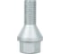 Болт колесный AIRLINE M12x1.5x22x47, конус, ключ 17, дакромет, 20 шт для а/м Suzuki/Opel/Fiat ABLT303 3