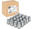 Гайка колесная AIRLINE M12x1.5x36, конус, ключ 19, закрытая, дакромет, 20 шт для а/м Chevrolet/Opel ASCR332 1