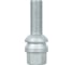 Болт колесный AIRLINE M14x1.5x34x66, сфера R14, ключ 19, дакромет, 20 шт для а/м VW/Porsche/Audi ABLT304 3