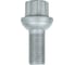 Болт колесный AIRLINE M14x1,5x27x51, сфера R14, spline, дакромет, 20 штук для а/м Mercedes МП-серия ABLT328 3