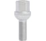Болт колесный AIRLINE M12x1.5x28x54, сфера R12, ключ 17, дакромет, 20 штук для а/м Mercedes МП-серия ABLT325 3