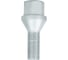 Болт колесный AIRLINE M12x1.25x25x53, конус, ключ 17, дакромет, 20 штук для а/м Лада/Peugeot/Citroen МП-серия ABLT317 3