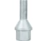 Болт колесный AIRLINE M12x1.25x28x57,4, конус, ключ 19, дакромет, 20 шт для а/м Jeep/Dodge ABLT332 3