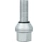 Болт колесный AIRLINE M12x1.5x26x52, конус подвижный, ключ 17, дакромет, 20 шт для а/м Renault/Dacia ABLT314 3