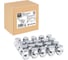 Гайка колесная AIRLINE M12x1.5x30.5, конус, ключ 19, закрытая, хром, 20 штук для а/м Ford/Volvo МП-серия ASCR307 1