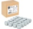 Гайка колесная AIRLINE M12x1.25x16, конус, ключ 21, открытая, дакромет, 20 шт для а/м Nissan/Renault ASCR308 1
