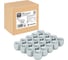 Гайка колесная AIRLINE M12x1.5x16, конус, ключ 19, открытая, дакромет, 20 шт для а/м Ford/Volvo ASCR306 1