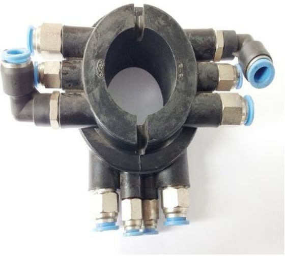 Распределитель пневматический поворотной муфты Rossvik V626IT, V730 CT-Q-2000002