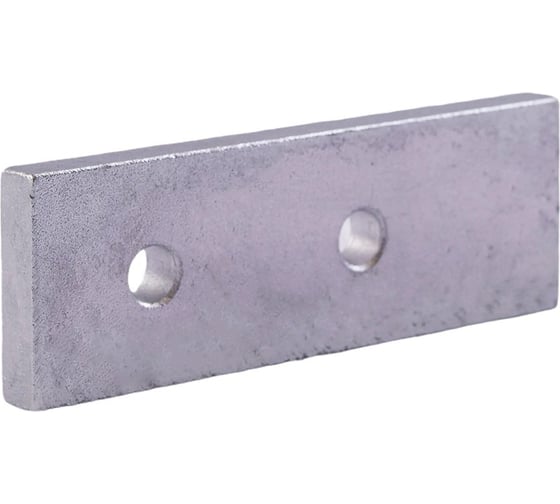 Прижимная пластина стойки зажимного кулачка Rossvik V521, V526, V526U CT-Y-0100004