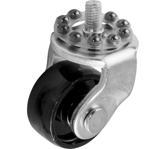 Поворотное колесо для домкрата подкатного Ombra OHT225CW OHT225С