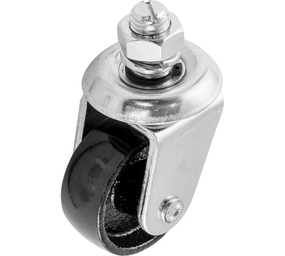 Поворотное колесо для домкрата подкатного Ombra OHT233W OHT233