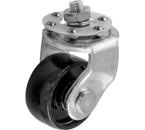 Поворотное колесо для подкатных домкратов Ombra OHT202W OHT202/OHT202C
