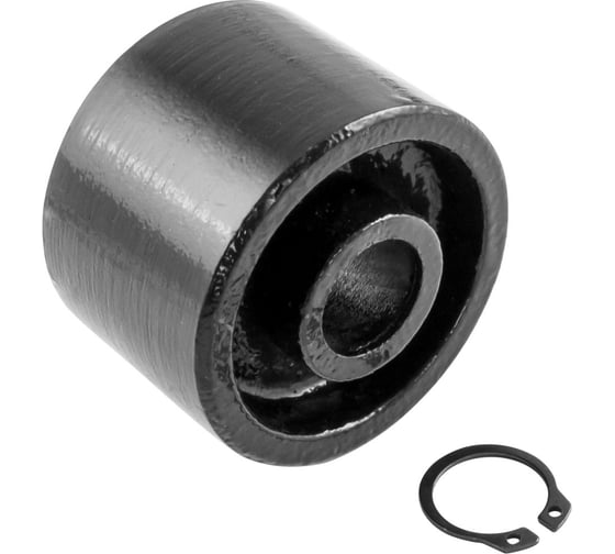 Неповоротное колесо для домкрата подкатного Ombra OHT233WF OHT233