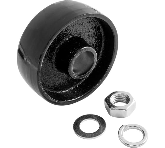 Неповоротное колесо для домкрата подкатного Ombra OHT203WF OHT203