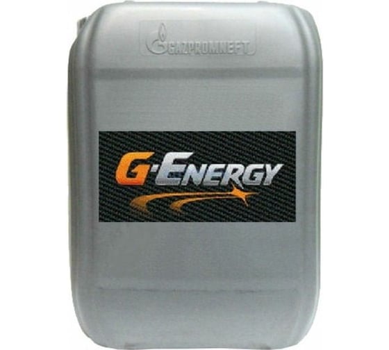 Масло G-Energy Moto 4T Performance 10W-40, 50л 253140864