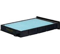 Салонный фильтр RENAULT SCT SA1191