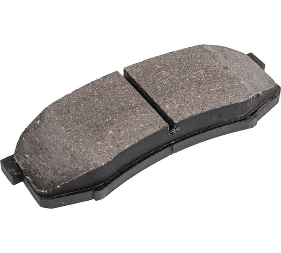 Тормозные колодки 4 шт для MITSUBISHI/TOYOTA SCT SP279