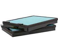 Салонный фильтр 2 шт для BMW SCT SA1105