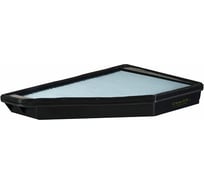 Салонный фильтр MERCEDES-BENZ SCT SA1159