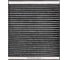 Салонный фильтр AUDI/MERCEDES-BENZ/SEAT/SKODA/VW SCT SAK123 2