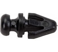 Автокрепеж для Ford 10 шт W7029851042065, 1042065 КрепАвто 1765