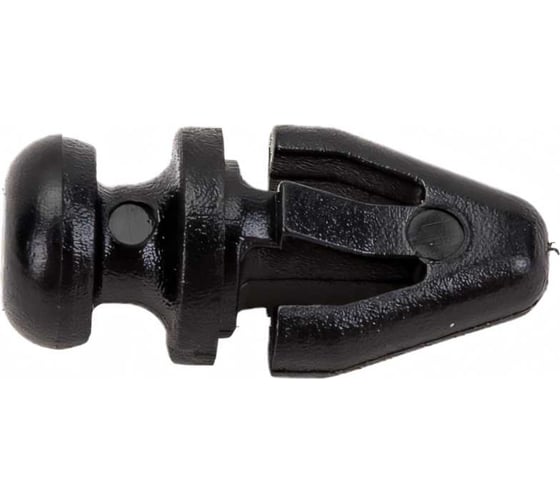 Автокрепеж для Ford 10 шт W7029851042065, 1042065 КрепАвто 1765 1