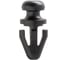 Автокрепеж для Ford 10 шт W7029851042065, 1042065 КрепАвто 1765 2