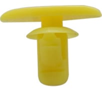 Автокрепеж для Acura/Honda 10 шт 91568TR0003 КрепАвто 1504