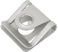 Автокрепеж для VAG/BMW 10 шт 8D0805960, 51718176503 КрепАвто M2158