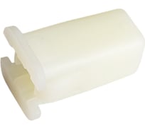 Автокрепеж для Ford 10 шт 6549354, 90BG17K657AA КрепАвто 1770