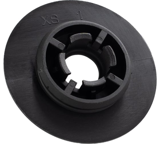 Автокрепеж для Volkswagen 10 шт 3C08645219B9 КрепАвто 1793