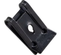 Автокрепеж универсальный 10 шт 9424837, 9431530 КрепАвто M2129