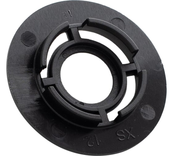 Автокрепеж для Volkswagen 10 шт 3C08645239B9 КрепАвто 1794 1