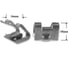 Автокрепеж для Toyota/Lexus 10 шт 7687944010 КрепАвто M1118 2