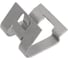 Автокрепеж для Toyota/Lexus 10 шт 7687944010 КрепАвто M1118 1