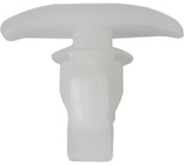Автокрепеж для Acura/Honda/Lexus/Toyota 10 шт 678670D060, 6786752010, 91563SCV003 КрепАвто 1500