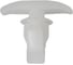 Автокрепеж для Acura/Honda/Lexus/Toyota 10 шт 678670D060, 6786752010, 91563SCV003 КрепАвто 1500 1