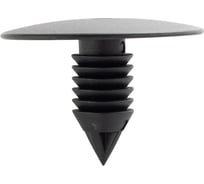 Автокрепеж для Renault 10 шт 7703077225, 50080216, 7703077435 КрепАвто 1519