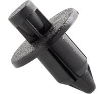 Крепеж для GM/Lexus/Mitsubishi/Suzuki/Toyota 10 шт M619582, TQ696C07, MB476821, MR720541 КрепАвто 0754