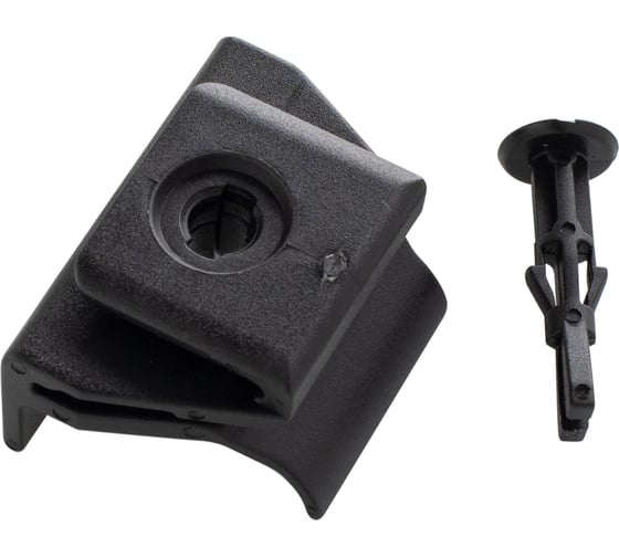 Автокрепеж для BMW/Mercedes/Opel 10 шт 5387958010, 47749 50090, 53879 50020 КрепАвто 0922 1