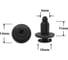 Автокрепеж для GM/Lexus/Nissan/Toyota 10 шт 94858864, 94858343, 0155301733 КрепАвто 0533 1