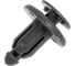 Автокрепеж для GM/Lexus/Nissan/Toyota 10 шт 94858864, 94858343, 0155301733 КрепАвто 0533 2
