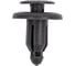 Автокрепеж для GM/Lexus/Nissan/Toyota 10 шт 94858864, 94858343, 0155301733 КрепАвто 0533 4