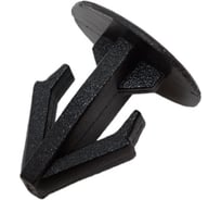 Автокрепеж для Acura/Honda 10 шт 91520SM4C010, 91520SM4C01 КрепАвто 0772