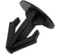 Автокрепеж для Acura/Honda 10 шт 91520SM4C010, 91520SM4C01 КрепАвто 0772 1