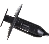 Автокрепеж для Mazda 10 шт B46768AC302, B46768AC328, B46768AC3 КрепАвто 1546