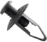 Крепеж Infiniti/Mitsubishi/Nissan 10 шт H3816888505, H3816888500, 6385401A00, MB547806 КрепАвто 0759 1
